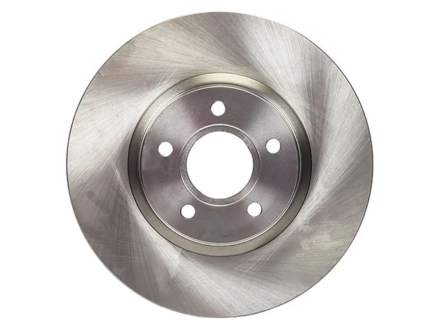 Диск тормозной передний VOLVO S40 II MS 2004-2012, C30 MK 2006-2013, FORD C-MAX I DE 2003-2010, VOLVO C70 II MC 2006-2013, V50 MW 2004-2012