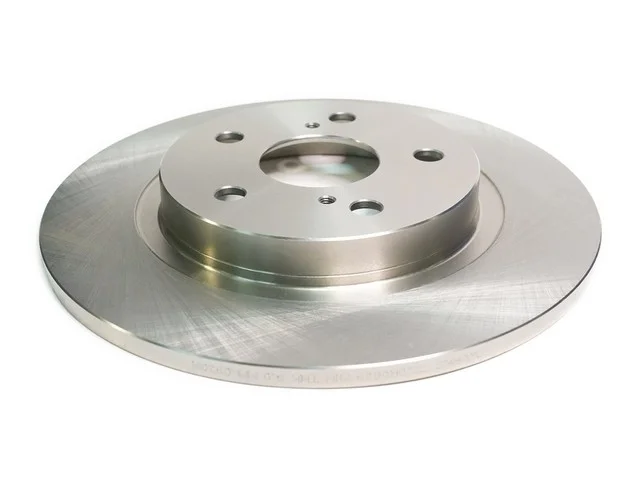 Диск тормозной задний TOYOTA AVENSIS T270 2008-2012, AVENSIS T270 2012-2015, AVENSIS T270 2015-2018