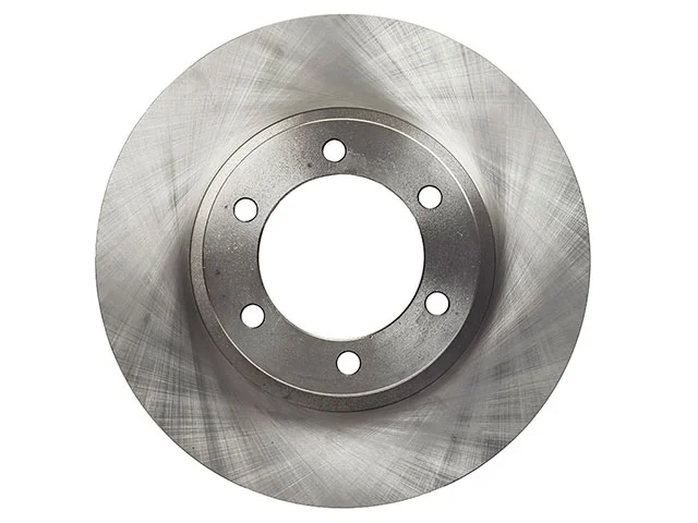 Диск тормозной передний TOYOTA LAND CRUISER PRADO 120 2002-2009, 4RUNNER N210 2002-2009, LEXUS GX460 J150 2009-2013, GX470 J120 2002-2008