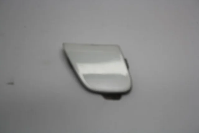 Заглушка буксировочного крюка бампера переднего FORD FOCUS III 2011-2014