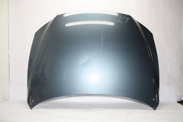 Капот (потерт, тычки) MAZDA MAZDA 6 GJ 2012-2015, MAZDA 6 GJ 2015-2018, ATENZA GJ 2012-2019