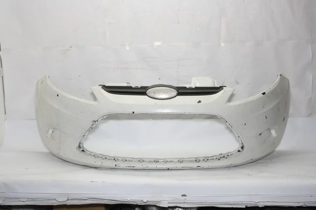 Бампер передний (потерт) FORD FIESTA MK VI 2008-2019