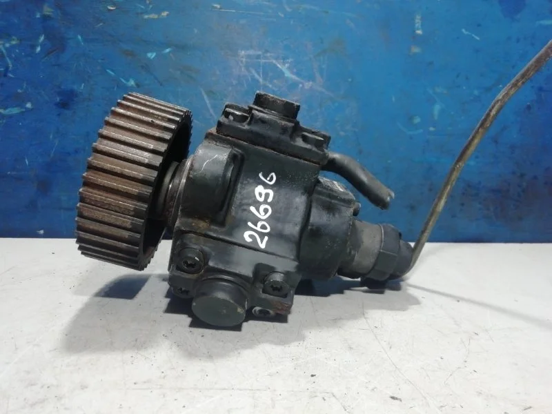 ТНВД Opel Astra J Gtc 2009-2016 55571005 2.0 A20DTH