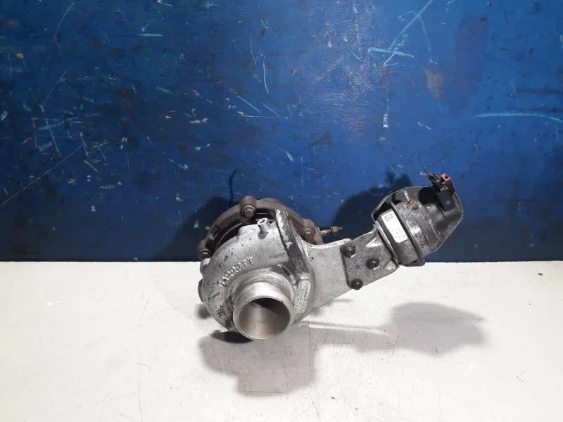 Турбина Opel Insignia 2008-2015 55570748 2.0 A20DTH