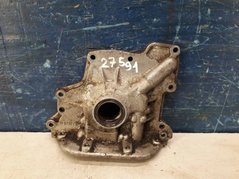 Насос масляный Skoda Octavia A5 2004-2013 036115105D 1.4 BUD