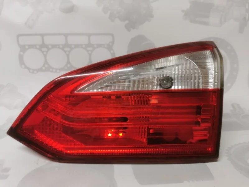 Фонарь FORD FOCUS 3