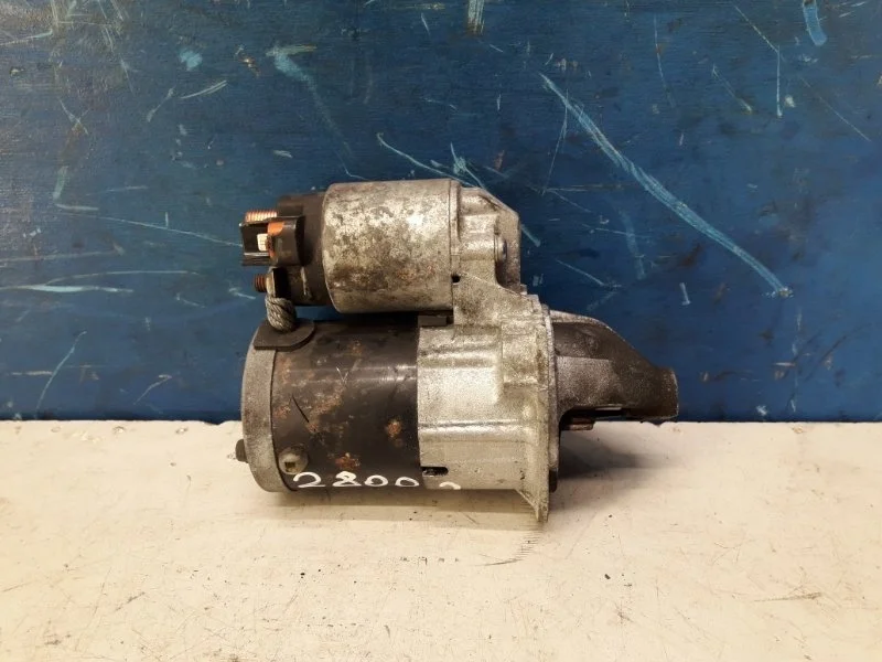 Стартер Hyundai I30 Fd 2007-2012 361002B200 1.6 G4FC