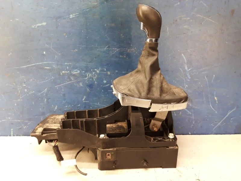 Кулиса МКПП Opel Insignia 2008-2015 55563829