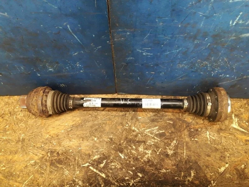 Привод Audi A5 8T 2007-2011 8K0501203N 3.0 CCW, задний