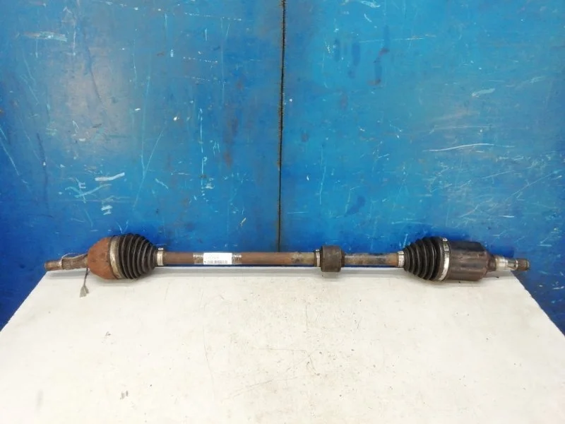 Привод Chevrolet Cruze 2009-2016 13271549 1.6 F16D4, передний правый