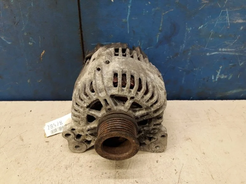 Генератор Volkswagen Golf 6 2008-2013 036903024H 1.4 CGG
