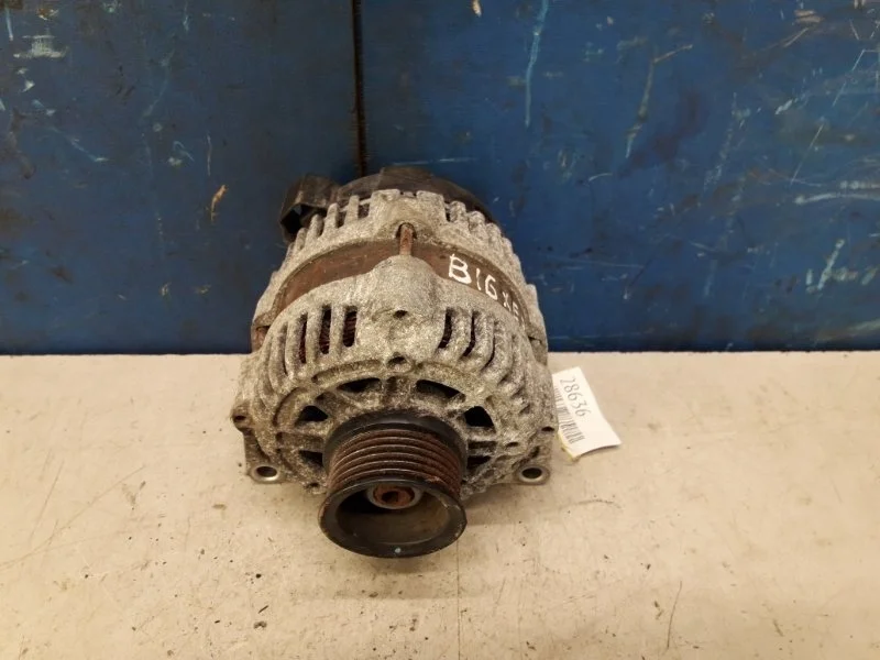 Генератор Opel Astra J 2009-2016 13579667 1.6 B16XER