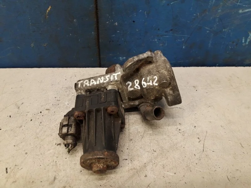 Клапан EGR Ford Transit 2006-2014 BK2Q9D475CB 2.2 UHFB