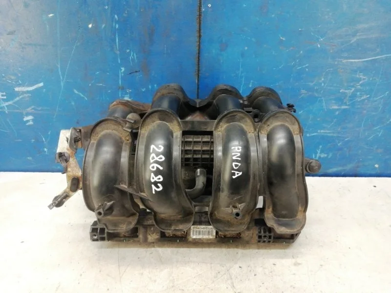 Коллектор впускной Ford Focus 3 2011-2019 4M5G9424CF 1.6 PNDA