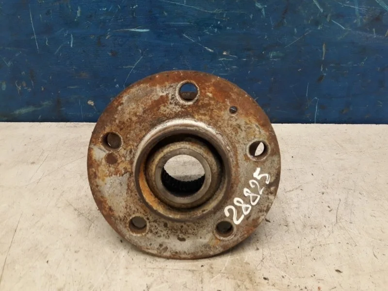 Ступица Audi A5 8T 2007-2011 4H0498625 3.0 CCW, передняя