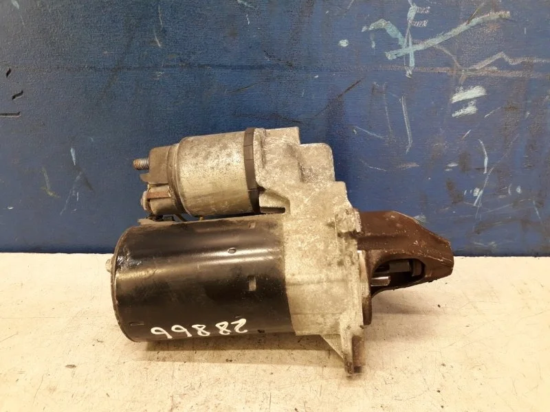 Стартер Opel Astra J 2009-2016 55578921 1.4 A14XER