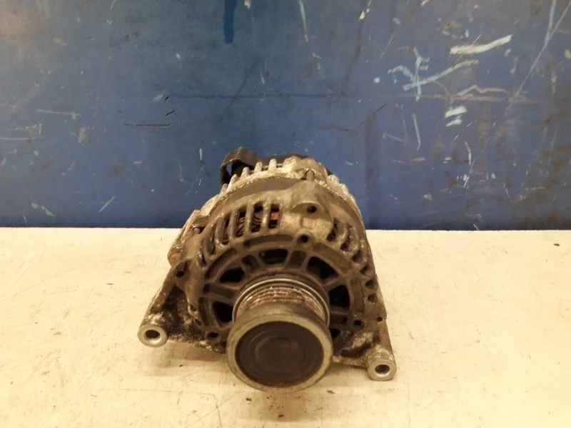 Генератор Opel Astra J 2009-2016 13581885 1.4 A14NET