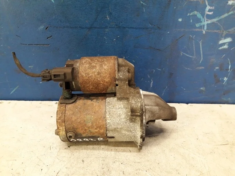 Стартер Hyundai I30 Fd 2007-2012 361002B200 1.4 G4FA