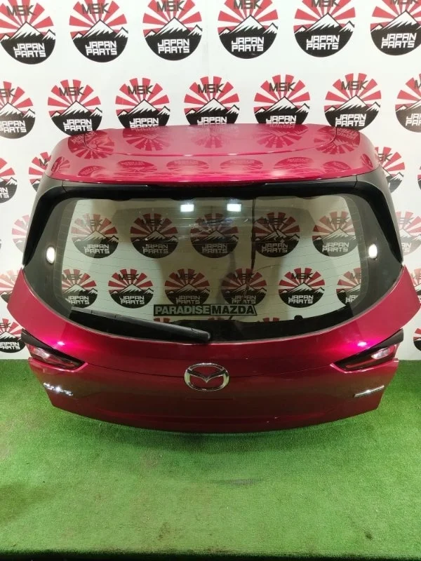 Крышка багажника Mazda CX-5 KF