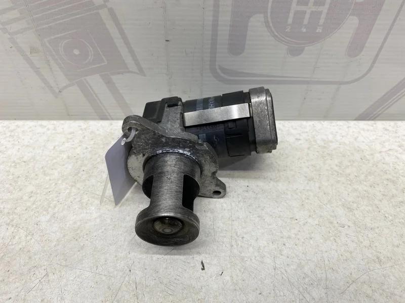 Клапан egr Mercedes-benz 2006 S203