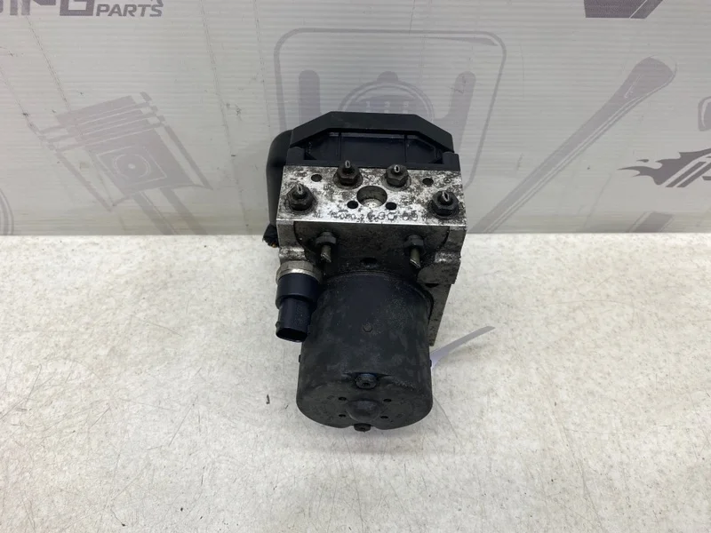 Блок abs Mercedes-benz Viano 2004 W639