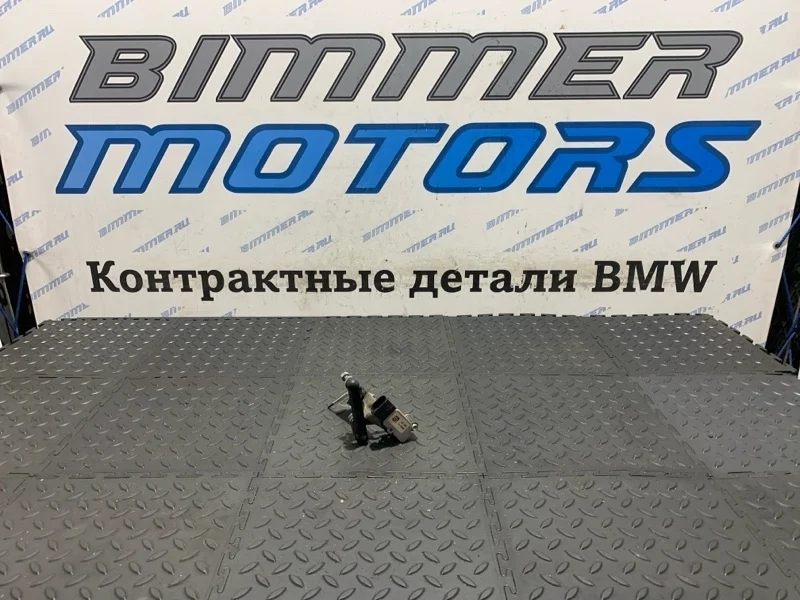 Датчик дорожного просвета Bmw Х5 37146867646 F15 N63B44B