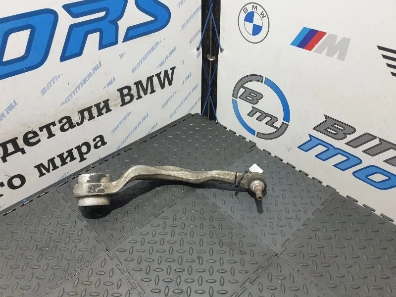 Рычаг подвески Bmw 330I 2018 31126854724 F30 B46B20B, передний правый