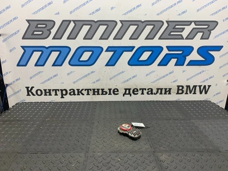 Светодиодный модуль Bmw X5 2014 63117263051 F15 N63B44B