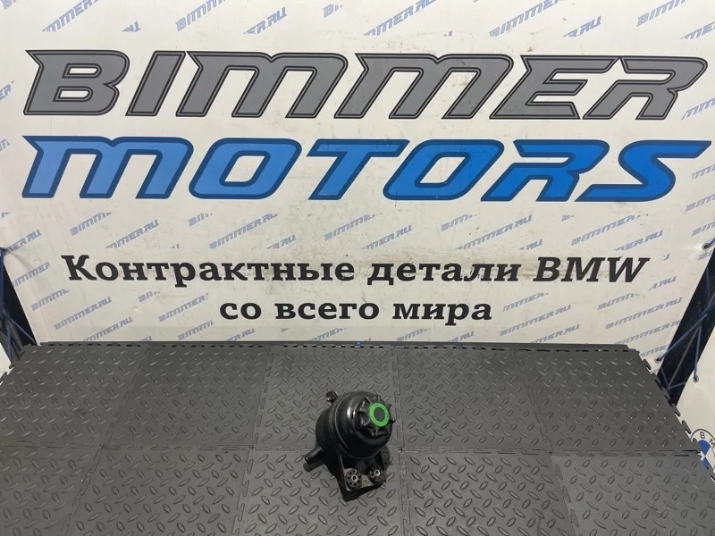 Бачок гидроусилителя руля Bmw 3 2008 32416851218 E92 N52B30A