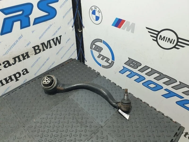 Рычаг подвески Bmw Х5 31126851692 F15 N63B44B, передний правый