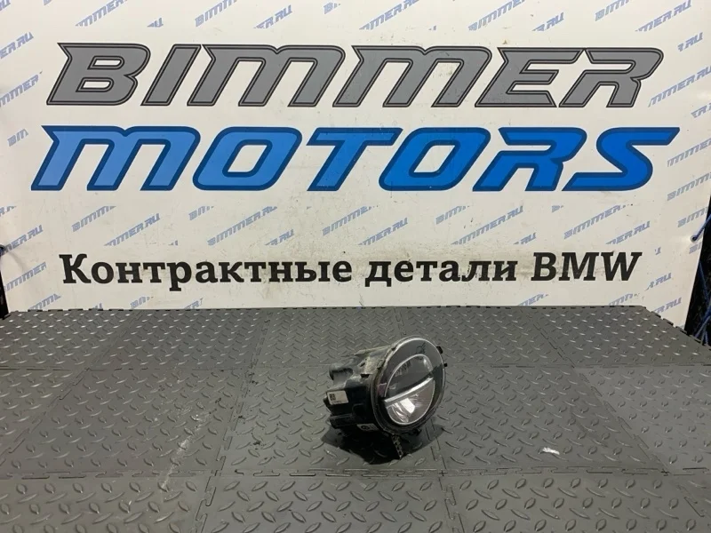Противотуманная фара Bmw 440I 63177315560 F33, правая
