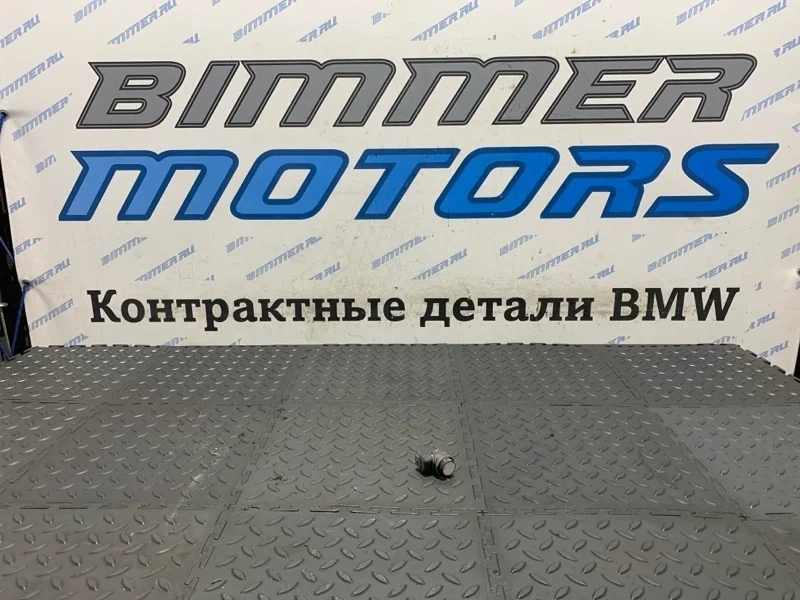 Датчик парковки/парктроник Bmw X5M 66209233031 Е70 S63B44A