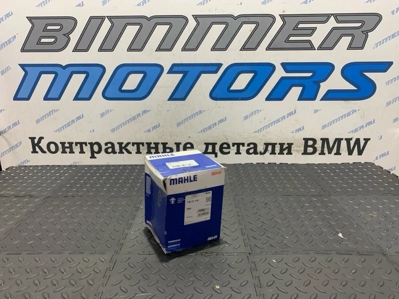 Термостат Bmw 5 TM25108 F10 N20