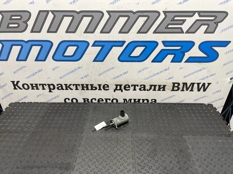 Моторчик вальватроник Bmw 1 11377591588 F20 N13