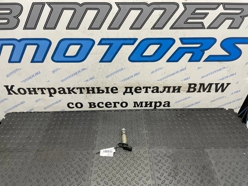 Клапан ванос Bmw Х5 11368605123 F15 N63B44B