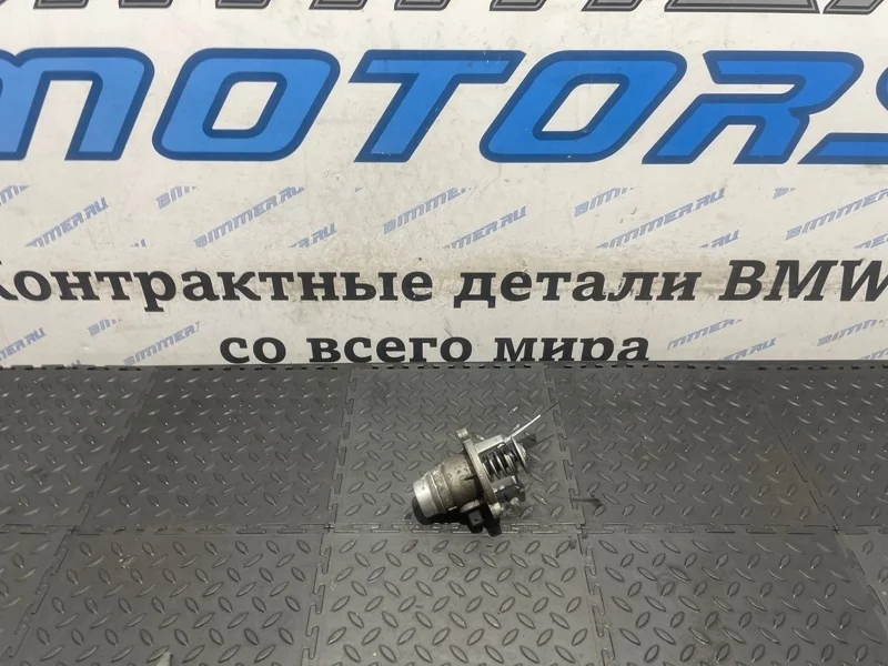 Термостат Bmw Х5 11537586885 F15 N63B44B