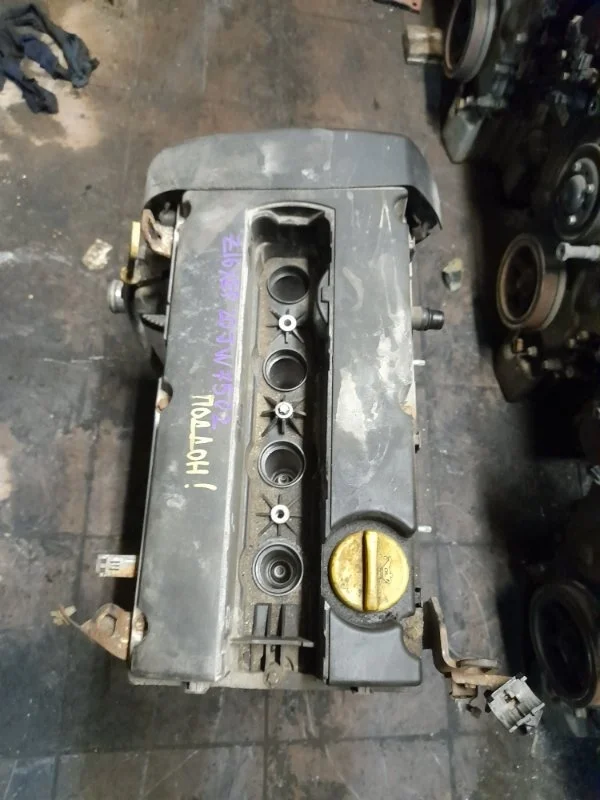 Двигатель Opel Astra 2004-2014 H