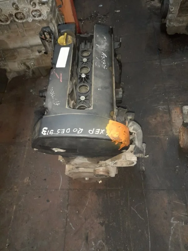 Двигатель Opel Astra 2004-2007 H