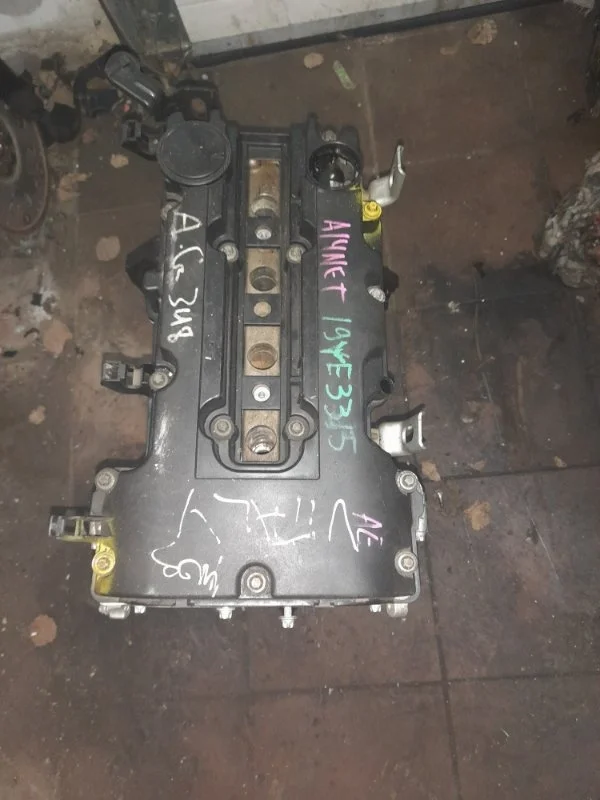Двигатель Opel Astra 2009-2015 J