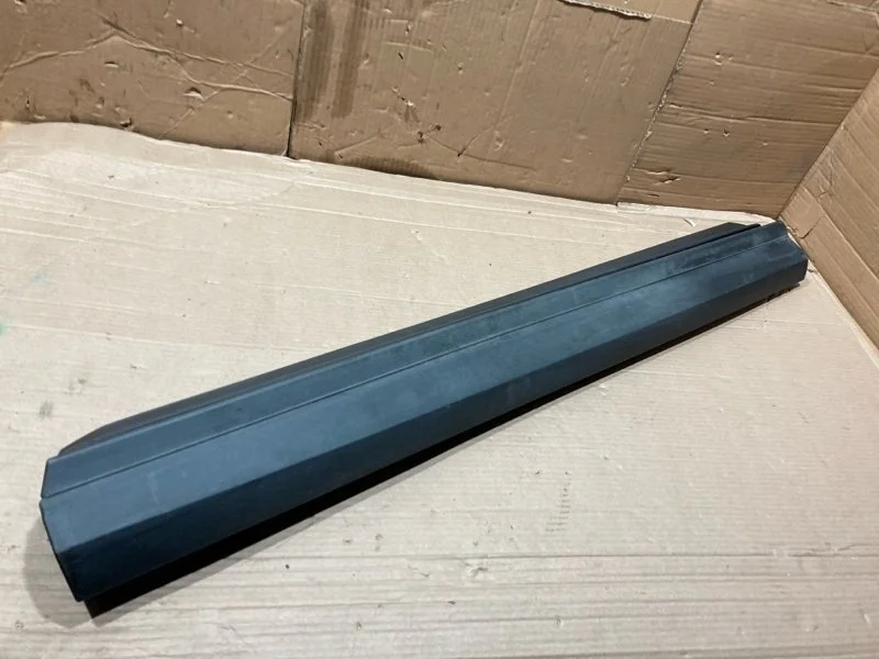 Молдинг передней левой двери Lexus Rx300 2019 7507248100 8AR-FTS 2.0