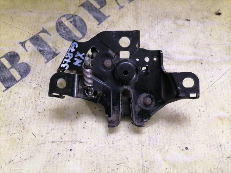 Замок капота Lexus Nx200 2014-2021 5351078010