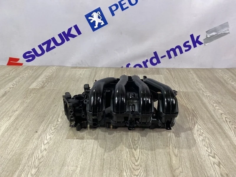 Коллектор впускной FORD FOCUS 2 2006