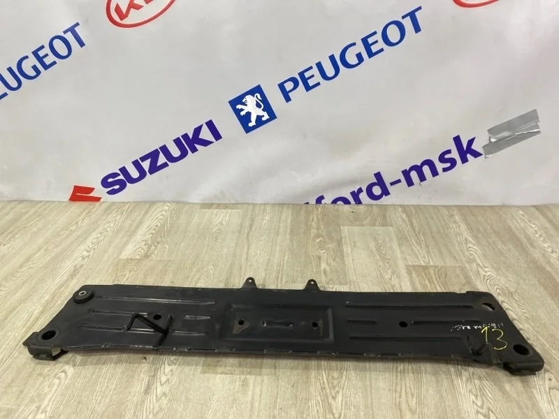 Траверс акпп SUZUKI GRAND VITARA 2011