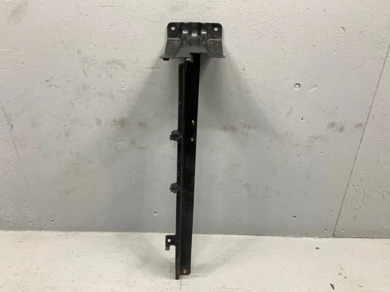 Верхняя планка телевизора Infiniti EX J50