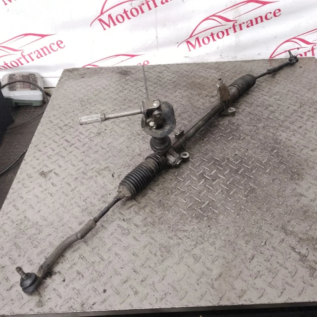 Рейка рулевая Nissan Qashqai 48001JD90B J10