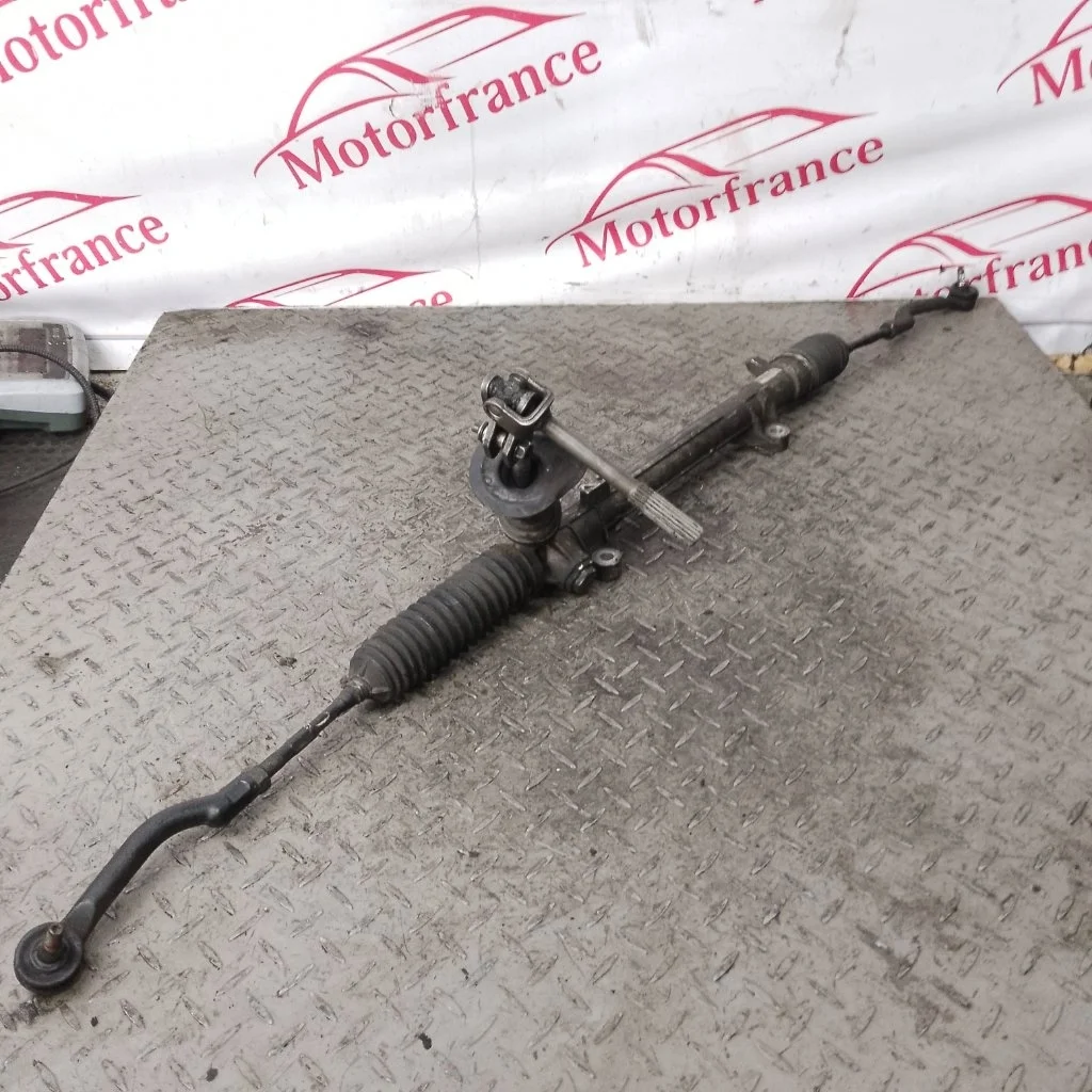 Рейка рулевая Nissan Qashqai 48001JD90B J10