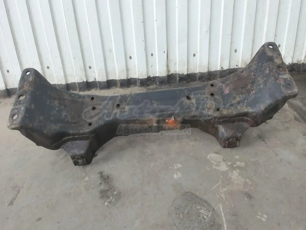 Балка задняя Hyundai Sonata