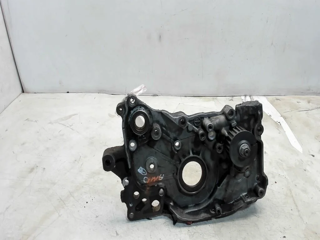 Насос масляный 2.0 G4JP Hyundai Sonata