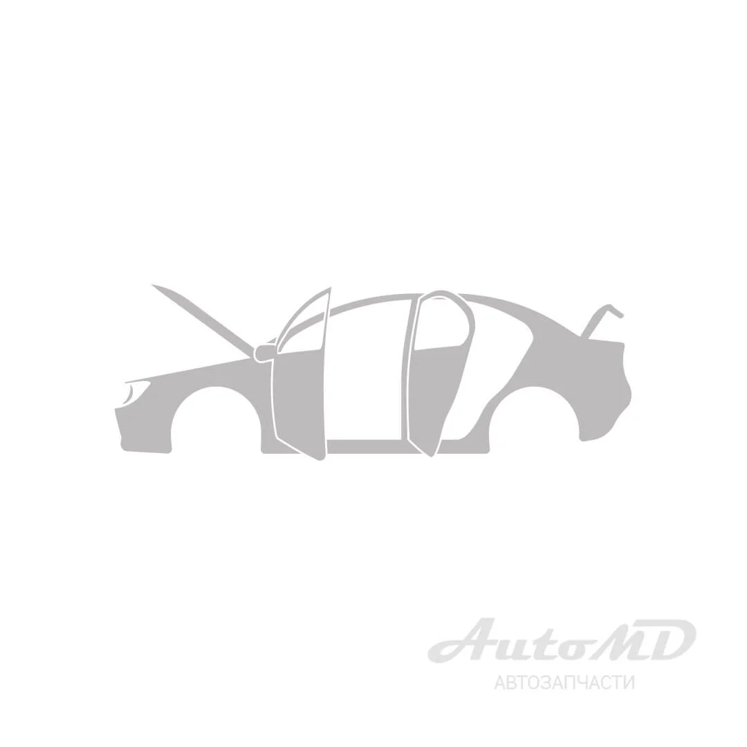Дверь передняя правая Volvo XC90