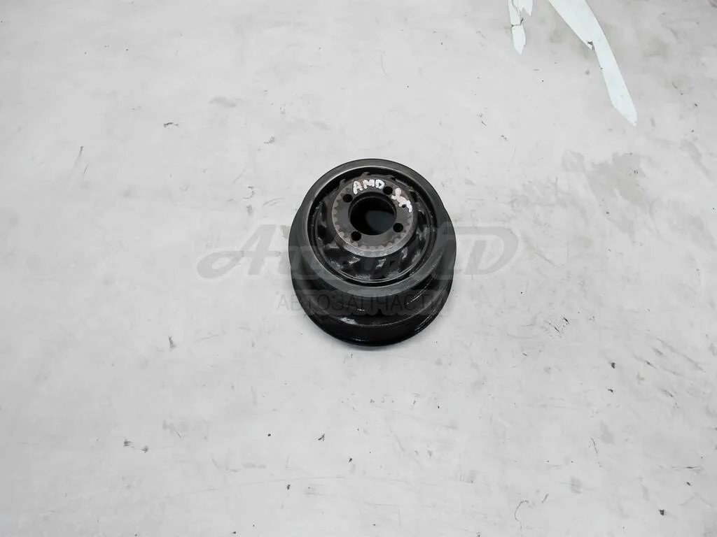 Шкив коленвала 2.0 G4JP Hyundai Sonata